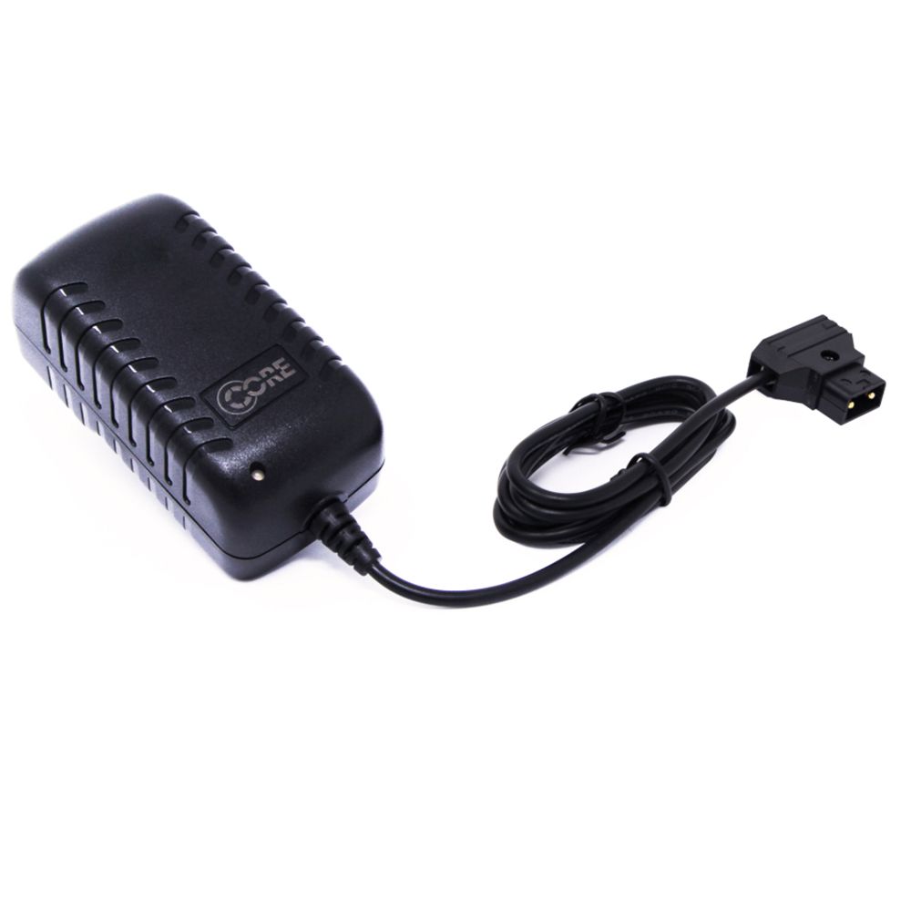 Core SWX Charger for V AB Mount Powerbase Batteries