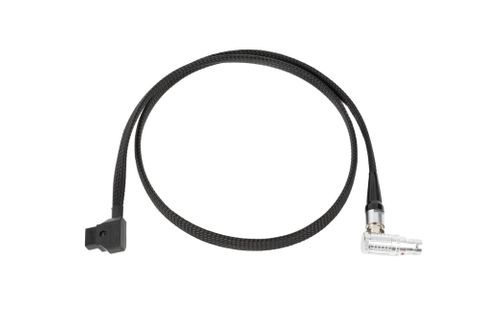 Wooden Camera D-Tap to Alexa Mini / Mini LF (Braided Flex Cable)