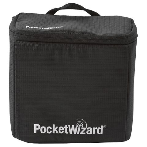 Pocketwizard G Wiz Vault PW Case Black