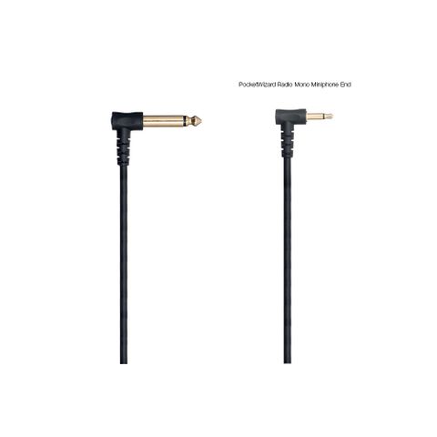 Pocketwizard MP3 Flash Sync Cable 90cm