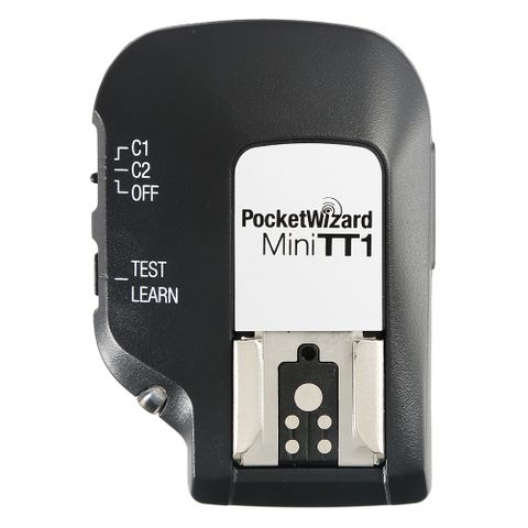 Pocketwizard MiniTT1 Transmitter for Canon 433MHz