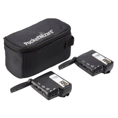 Pocketwizard TTL Bonus Kit 3 for Panasonic 433MHz