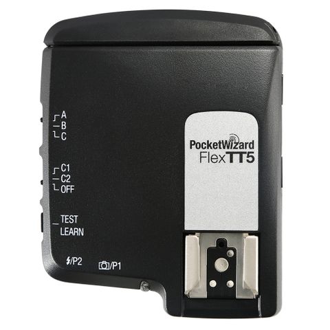 Pocketwizard FlexTT5 Transceiver for Nikon 433MHz