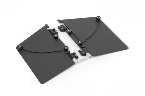 Wooden Camera -  UMB-1 Universal Mattebox (Side Flags, Left & Right)