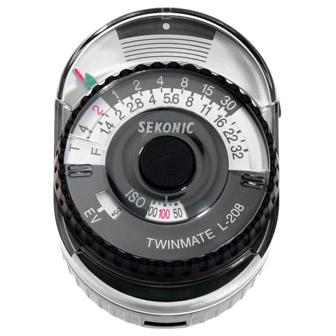 Sekonic TwinMate L-208