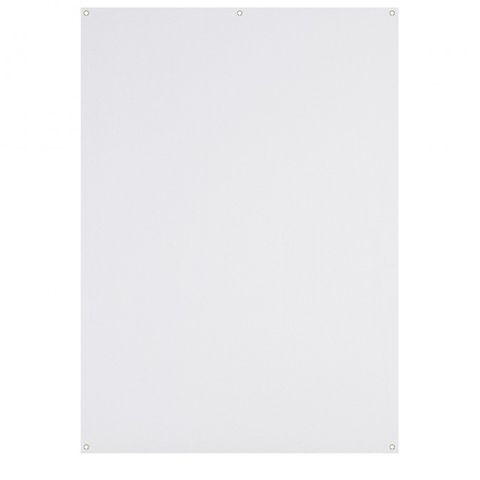 Westcott X-Drop White Background Only 1.5m x 2.1m