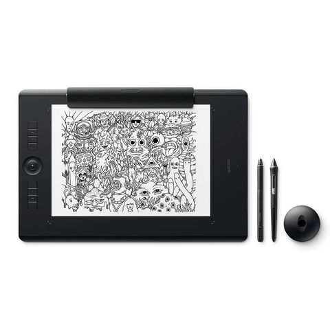 Wacom Intuos Pro Large Paper Edition with Pro Pen 2