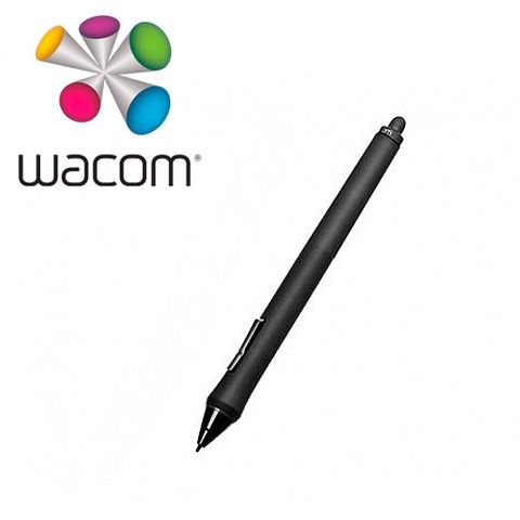 Wacom Intuos 4/5/Pro & Cintiq Gen 2 Grip Pen