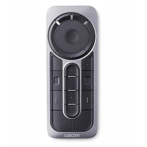 Wacom ExpressKey Remote