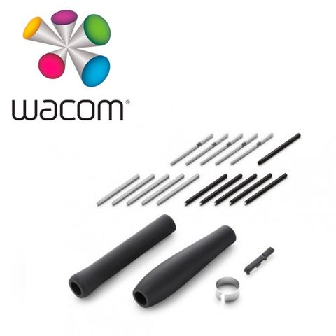 Wacom Professional Accessory Kit
