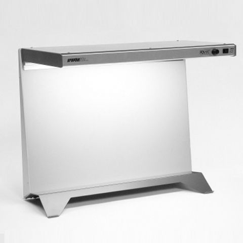 Gti Pdv-3e/D Desktop Viewer Includes Dimmer