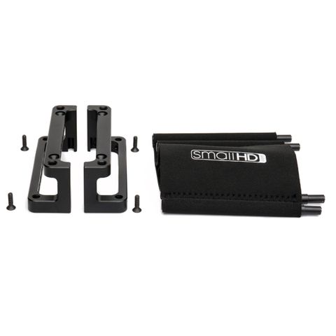 SmallHD Sunhood & Cage Combo for 503 UltraBright