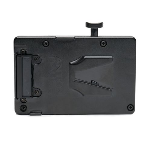 SmallHD V-Mount Adapter Plate for UltraBright Series