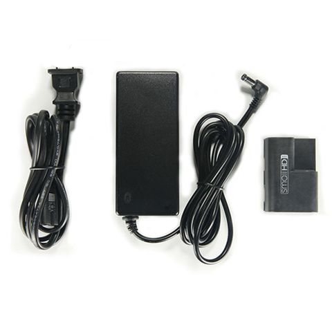 SmallHD DCA5 - LP-E6 to AC Power Kit