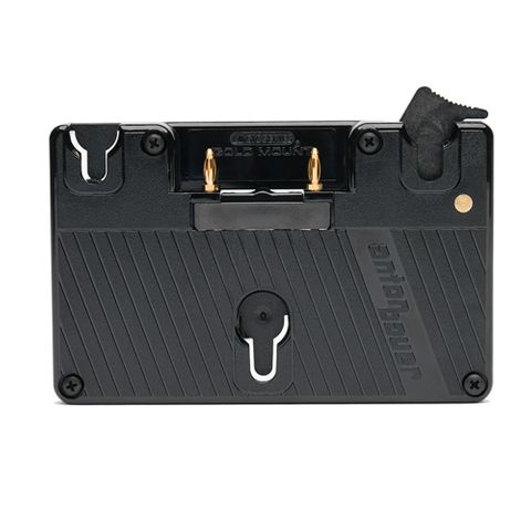 SmallHD AB-Mount Adapter Plate for UltraBright Series