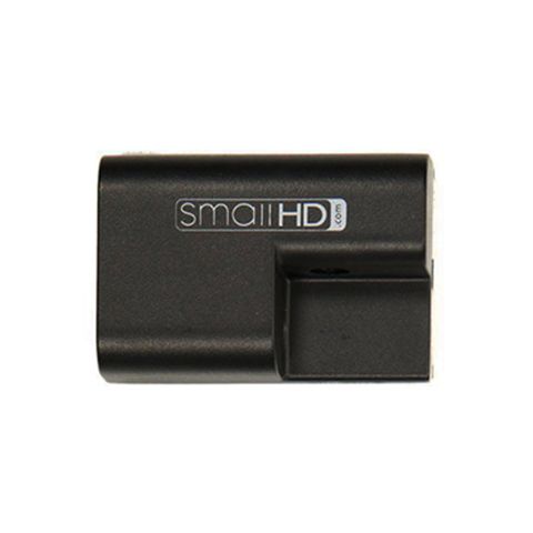 SmallHD DCA5 LP-E6 Connector