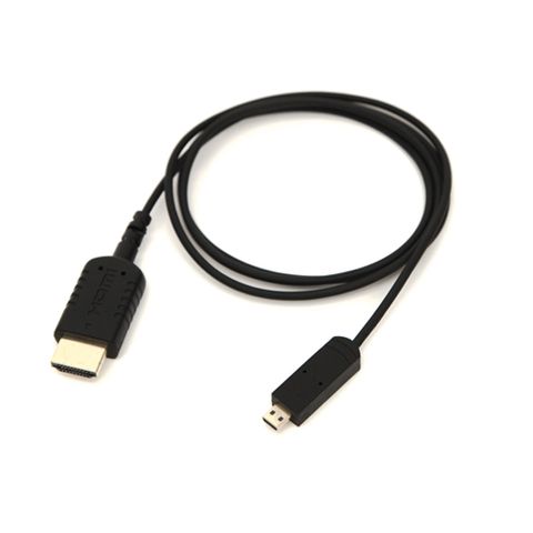 SmallHD Hyperthin 91cm Micro HDMI to Full HDMI Cable