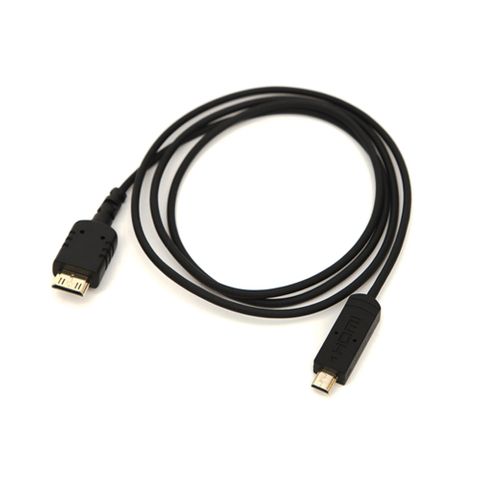 SmallHD Hyperthin 91cm Micro HDMI to Mini HDMI Cable