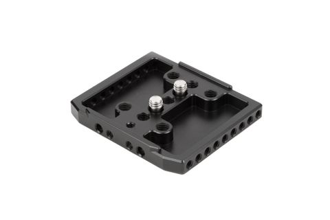 Wooden Camera -  Easy Riser (RED DSMC2)