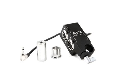 Wooden Camera -  A-Box (RED DSMC2, Komodo)