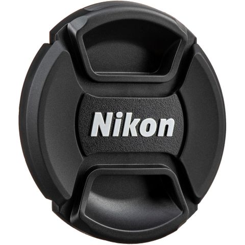 Nikon Lc-82 82mm Lens Cap