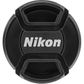 Nikon Lc-82 82mm Lens Cap