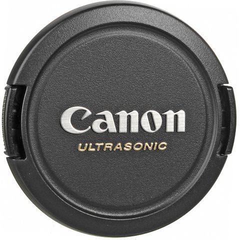 Canon E-82U 82mm Snap-On Lens Cap