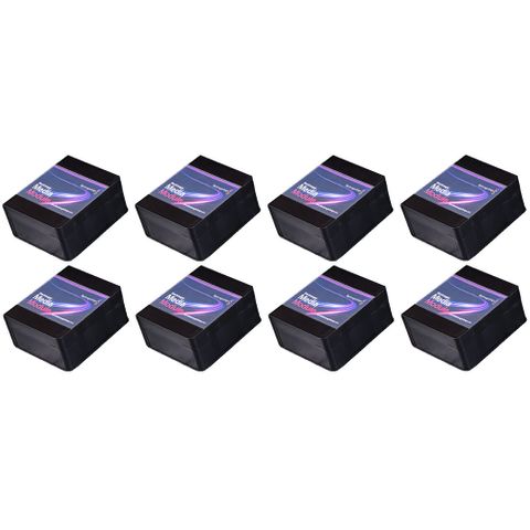 Blackmagic Design Media Module Case 8 Pack