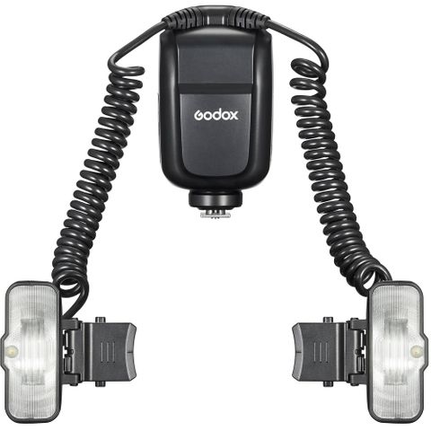 Godox MF-T76C TTL  Macro Ring Flash For Canon