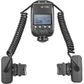 Godox MF-T76S TTL Macro Ring Flash For Sony