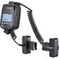 Godox MF-T76S TTL Macro Ring Flash For Sony