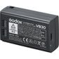 Godox MF-T76S TTL Macro Ring Flash For Sony