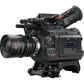 Blackmagic Design URSA Cine 17K 65 Camera and URSA Cine EVF Kit