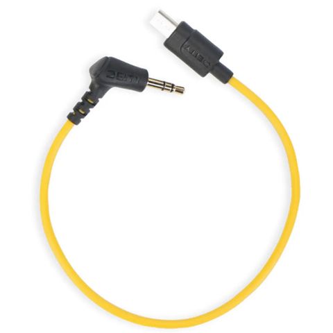 Deity C23 SE Cable