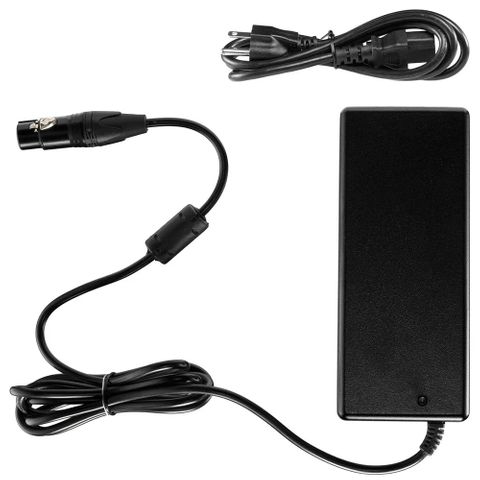 Smallhd Replacement 3-Pin Xlr Power Supply