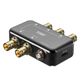 Wooden Camera - 4K 12G-SDI Distribution Amplifier 1x4 Kit