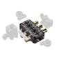 Wooden Camera - 4K 12G-SDI Distribution Amplifier 1x4 Kit
