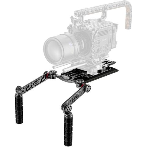 Wooden Camera - Shoulder Rig