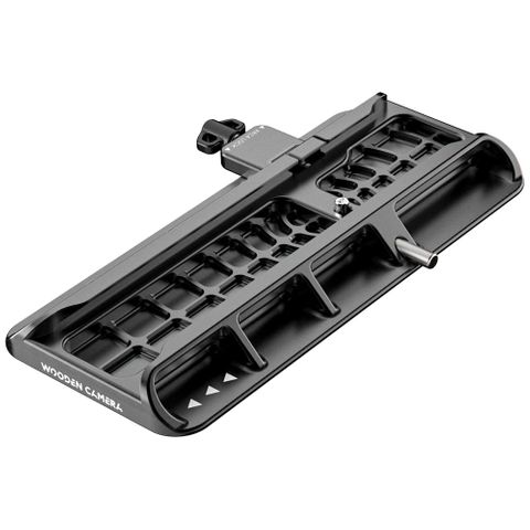 Wooden Camera - ARCA Shoulder Plate