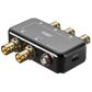 Wooden Camera - 4K 12G-SDI Distribution Amplifier1x4