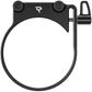 Wooden Camera Lens Adapter Support for Canon EOS C50 (PL)