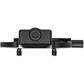 Wooden Camera Lens Adapter Support for Canon EOS C50 (LPL)