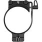 Wooden Camera Lens Adapter Support for Canon EOS C50 (LPL)