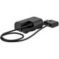 Wooden Camera D-Tap to Canon LP-E6P Dummy Battery