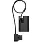 Wooden Camera D-Tap to Canon LP-E6P Dummy Battery