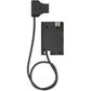 Wooden Camera D-Tap to Canon LP-E6P Dummy Battery
