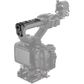 Wooden Camera Carry Handle Bracket for Canon EOS C50