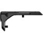 Wooden Camera Carry Handle Bracket for Canon EOS C50