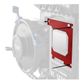 Wooden Camera - Lpl Shim Set For Red V-Raptor Xl