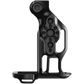 Wooden Camera Cage Grip for Canon EOS C50
